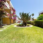 Apartamentos Melusina en Playa del Inglés al lado de la playa y las Dunas de Maspalomas